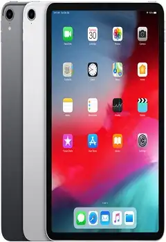  Apple iPad Pro 11-inch A12X Chip (2018) Wi-Fi and Cellular 256GB prices in Pakistan